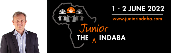 The Junior Indaba: Tackling the tough topics 